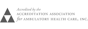 Accrediation Association for Ambulatory Healthcare